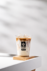 Cafe Latte