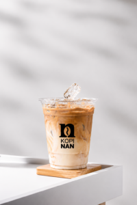Spanish Latte