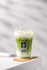 Matcha Supreme