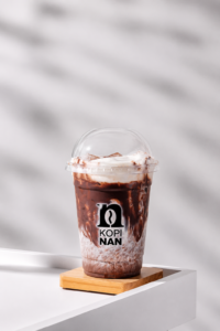 Supreme Dark Cacao