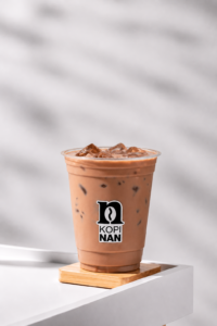 Chocolate Milk