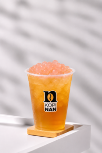 Peach Tea