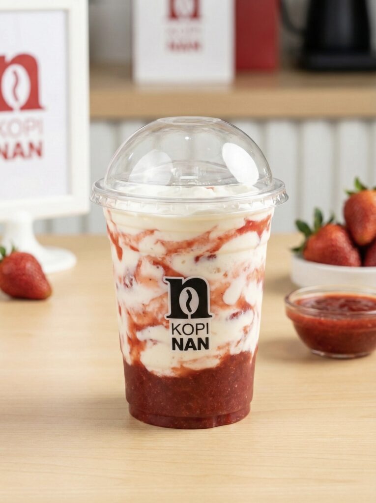 Non-Coffee
