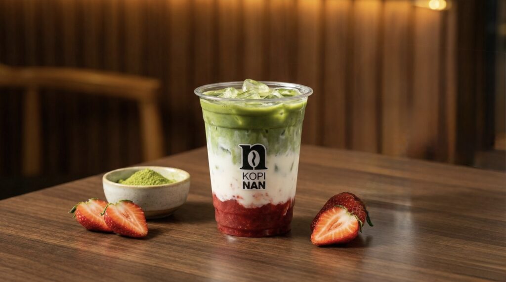Matcha